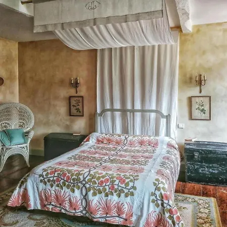 Ferienhaus Le Clos Saint Paul *