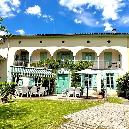 Le Clos Saint Paul