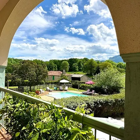 Le Clos Saint Paul *