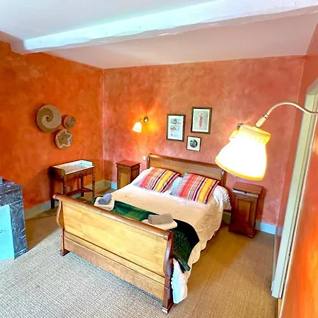 Le Clos Saint Paul *