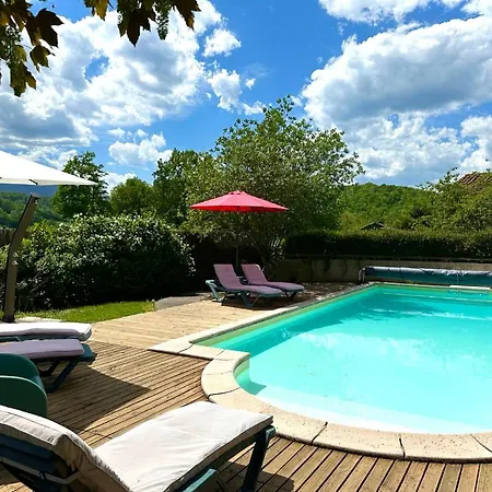 Le Clos Saint Paul *