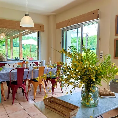 Le Clos Saint Paul *