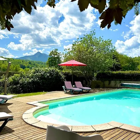 Le Clos Saint Paul Holiday home